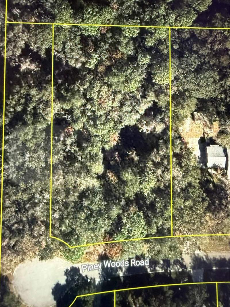101 PINEY WOODS ROAD home for sale in Oak Hills