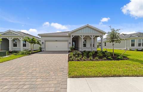 10362 Blue Runner Drive, pool for sale in Englewood
