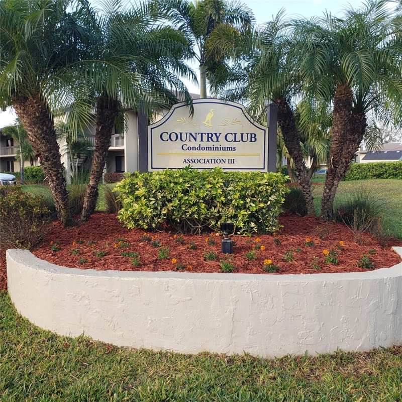 2 bedroom Condominium at 113 Nina Way #113, East Lake Woodlands Condo, Oldsmar — photo 1