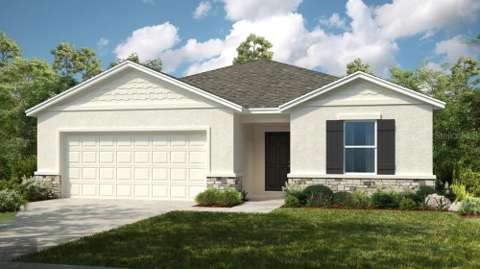 13745 Tropical Breeze Way, home for sale in Hudson 34669