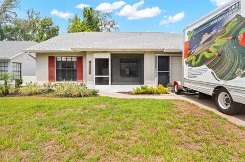 11613 Pear Tree Drive, home for sale in New Port Richey 34654