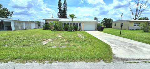 229 Raymond Avenue, home for sale in Frostproof 33843