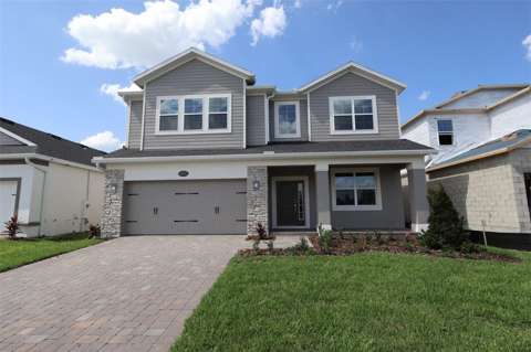 6753 Yellow Warbler Bend, home for sale on Yellow Warbler Bend