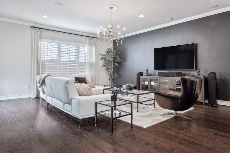 4 bedroom Townhouse at 224 S Audubon Avenue, Audubon Ave Twnhms, Tampa — photo 5