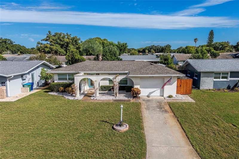 3 bedroom Single Family Residence at 2174 Scotland Drive, Greenbriar, Clearwater — photo 5