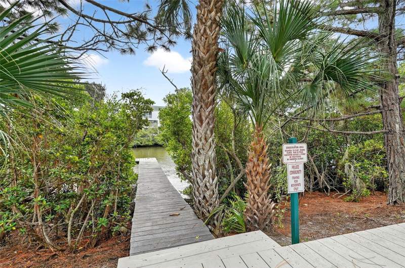 3 bedroom Townhouse at 14879 Seminole Trail, Tara Cay Sound North, Seminole — photo 3