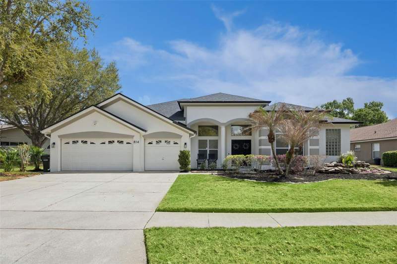 Plantation Grove West