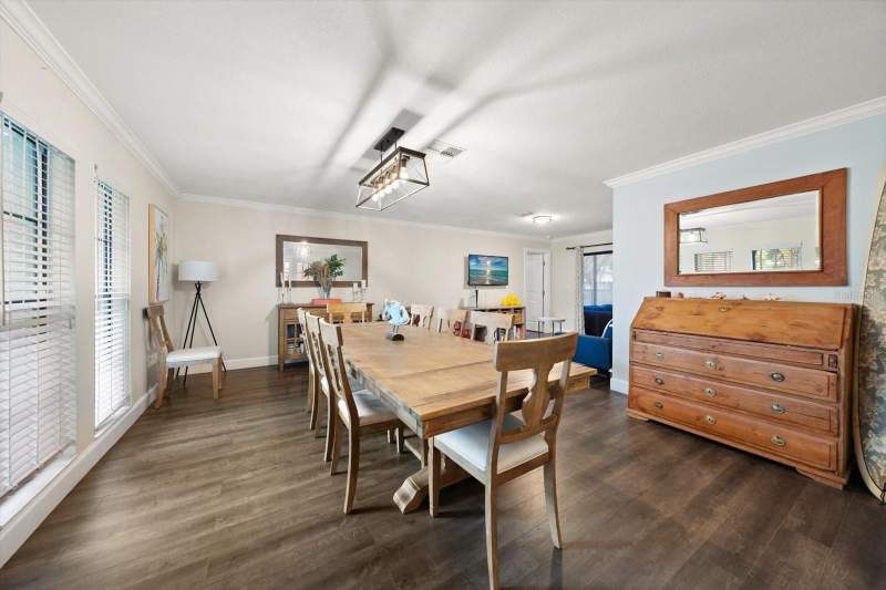 3 bedroom Single Family Residence at 521 Meravan Drive, Wexford Leas-Unit 3, Palm Harbor — photo 5