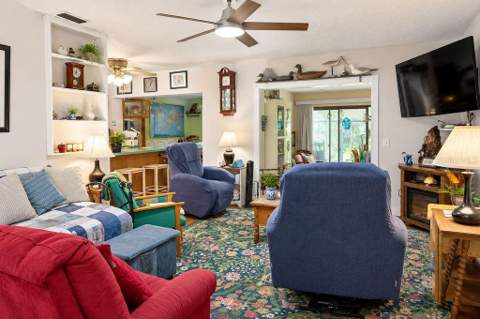 915 Orchid Avenue, Inverness FL - photo 8 of 14