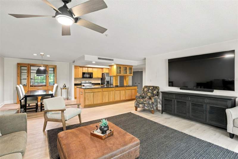 3 bedroom Condominium at 36750 US Highway 19 #3131, Innisbrook, Palm Harbor — photo 5