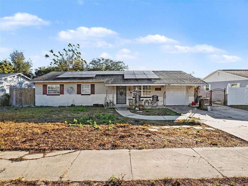 Silver Star EstatesHomes for Sale in Orlando, FL