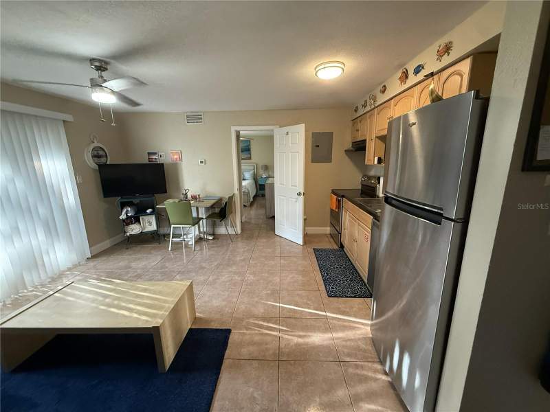 1 bedroom Condominium at 4215 E Bay Drive #1702B, Woodside Village Condo, Clearwater — photo 4