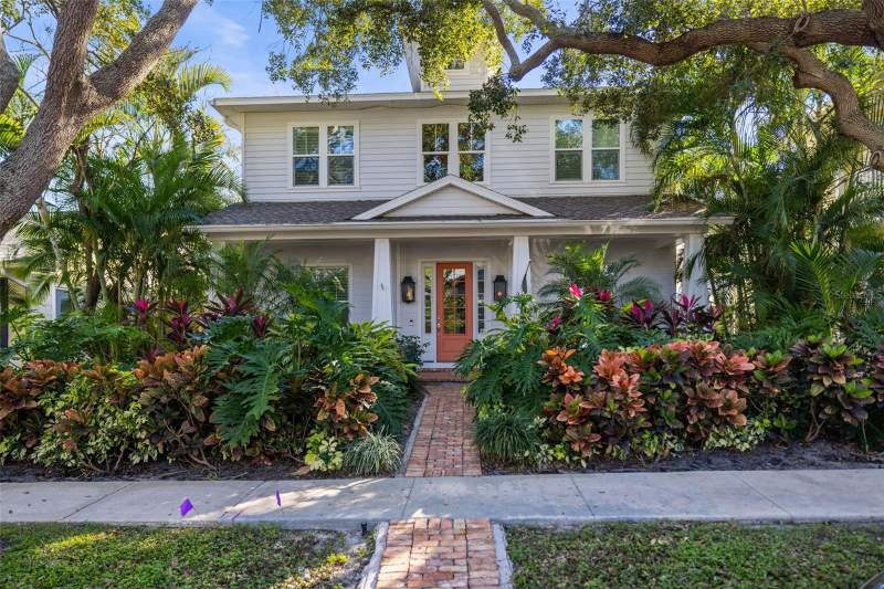 North Bay Heights
