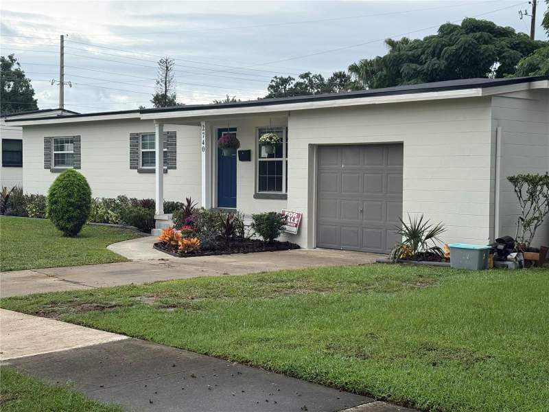 3 bedroom Single Family Residence at 2740 Nancy Street, Ardmore Park 1st Add, Orlando — photo 3