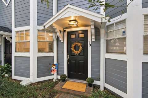 506 S Willow Avenue #13, home for sale in Tampa 33606
