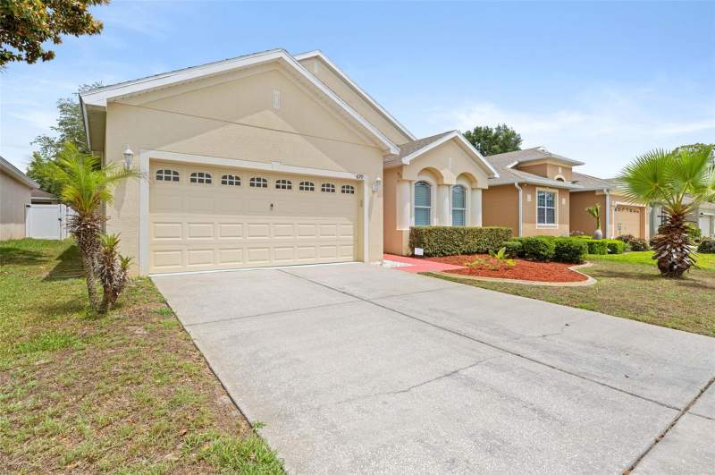 4 bedroom Single Family Residence at 699 Winthrop Drive, Villages At Avalon Ph 1, Spring Hill — photo 4