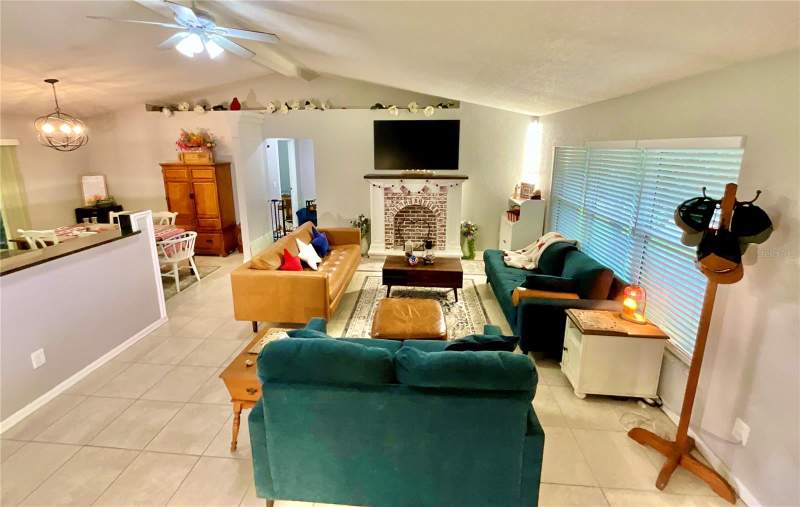 3 bedroom Single Family Residence at 20517 NE 114th Avenue, Bird Acres, Waldo — photo 5