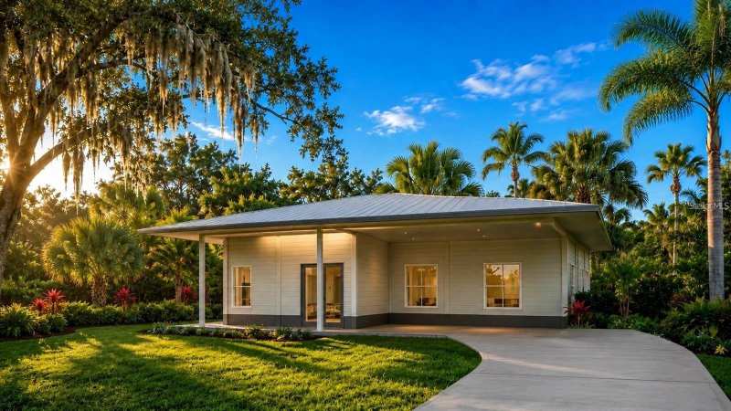 3 bedroom Single Family Residence at 102 Tompkins Street, Port Charlotte Sec 050, Port Charlotte — photo 1