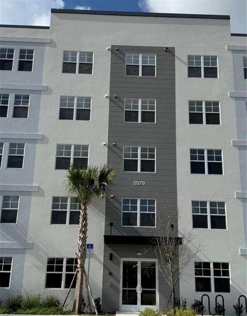 2 bedroom Condominium at 5579 Millenia Park Boulevard #516, Millenia Pk Tower III, Orlando — photo 1