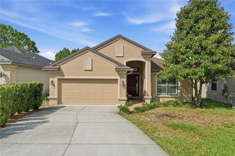 2 bedroom Single Family Residence at 1538 W Sola Vista Path, Lecanto, Lecanto — photo 1