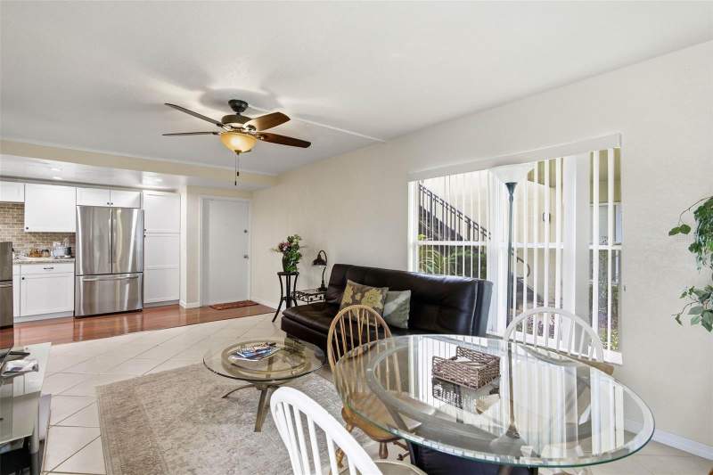 2 bedroom Condominium at 1799 N Highland Avenue #163, Fountain Square Condo, Clearwater — photo 5
