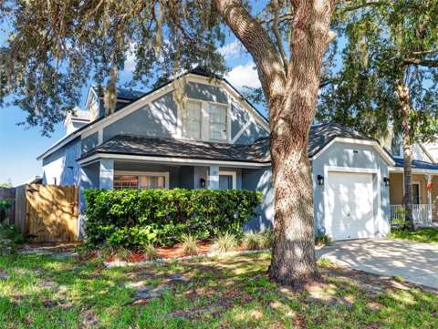 22817 Saint Thomas Circle, $300k–$500k for sale in Lutz