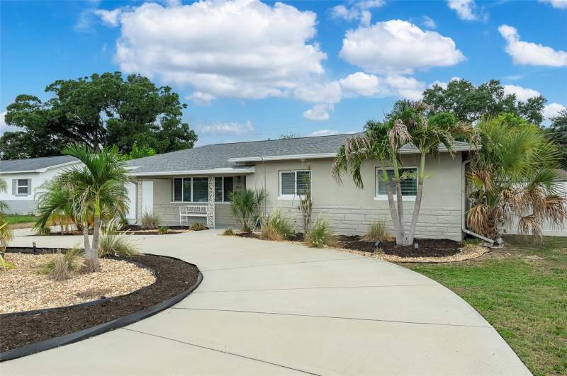 3 bedroom Single Family Residence at 6355 23rd Avenue, Holiday Park, St Petersburg — photo 2