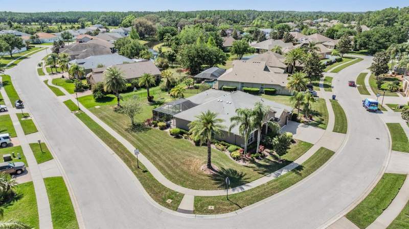 4 bedroom Single Family Residence at 8721 Crystal Creek Court, Lakeshore Ranch Ph I, Land O Lakes — photo 5