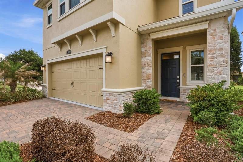 4 bedroom Single Family Residence at 8700 Pacific Dunes Drive, Stoneybrook South North Prcl Ph 2, Davenport — photo 5