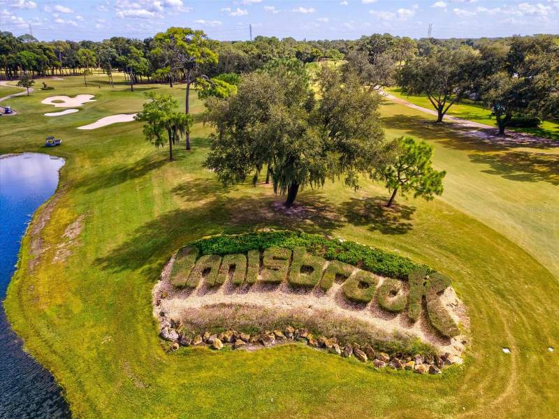 1 bedroom Condominium at 36750 US Highway 19 #2372, Innisbrook, Palm Harbor — photo 3