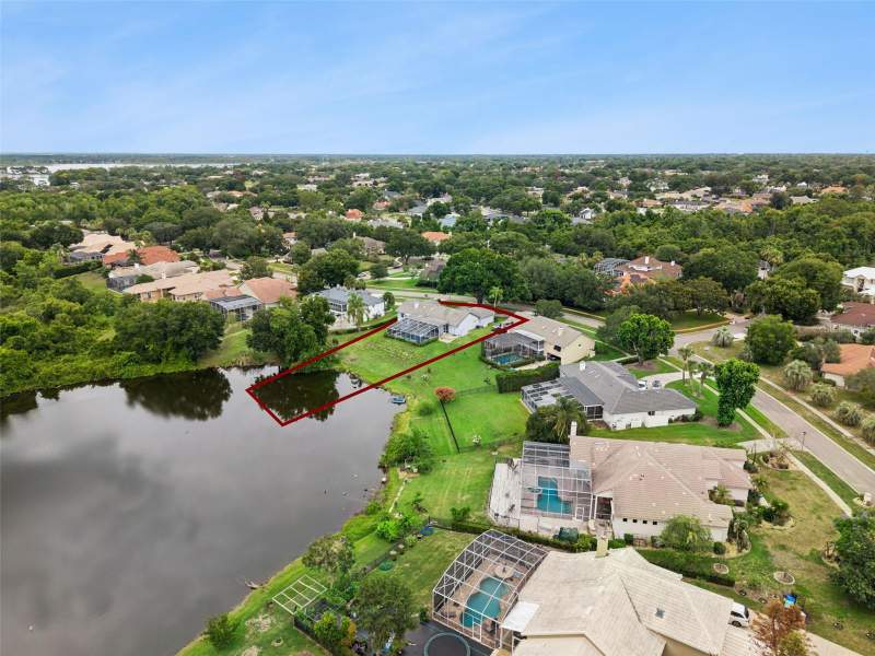 4 bedroom Single Family Residence at 8606 LOST COVE DRIVE, SOUTH BAY SEC 03, ORLANDO — photo 3