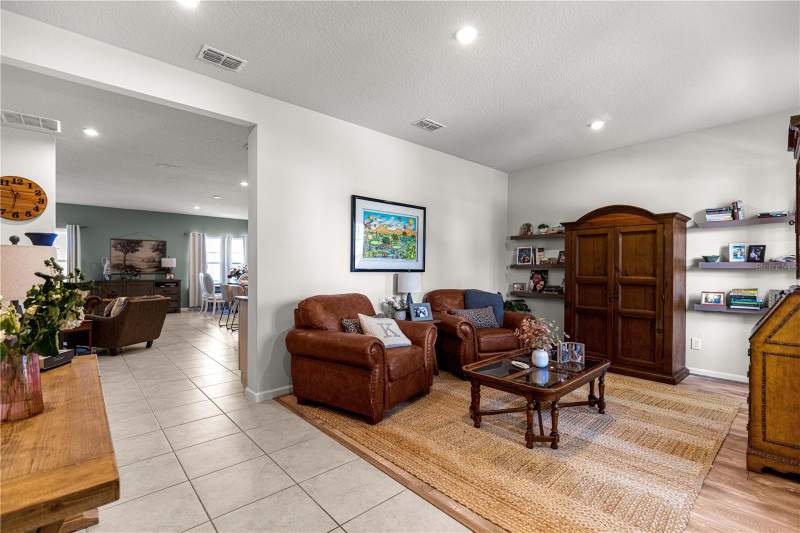 5 bedroom Single Family Residence at 3133 HILL POINT STREET, OVERLOOK/GRASSY LAKE PH 2, MINNEOLA — photo 5
