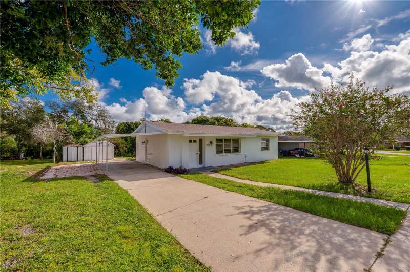 2 bedroom Single Family Residence at 971 N Waycross Circle, 5370 - Deltona Lakes Unit 55, Deltona — photo 1