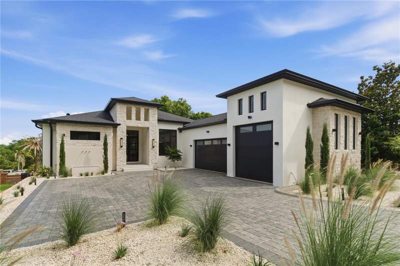4 bedroom Single Family Residence at 11500 Osprey Pointe Boulevard, Osprey Pointe Sub, Clermont — photo 2
