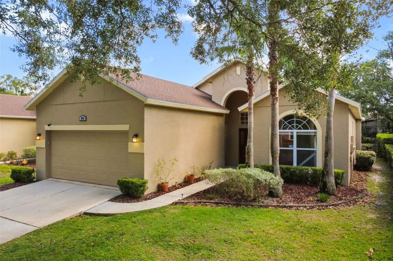 3 bedroom Single Family Residence at 1154 Kersfield Circle, Keenwicke Ph 3, Lake Mary — photo 2