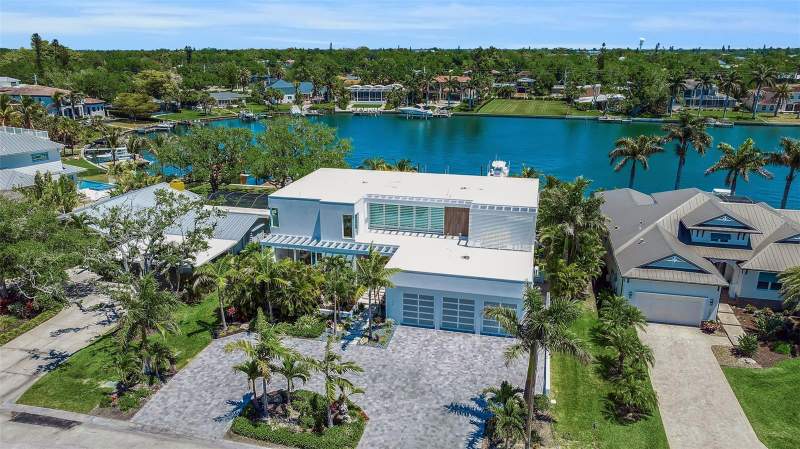 San Remo Estates