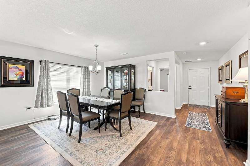 5 bedroom Single Family Residence at 455 Overpool Avenue, Bellaviva Ph 3, Davenport — photo 3