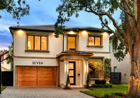 7 W New Hampshire Street, home for sale on W New Hampshire Street