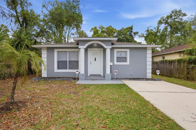 Sulphur SpringsHomes for Sale in Tampa, FL