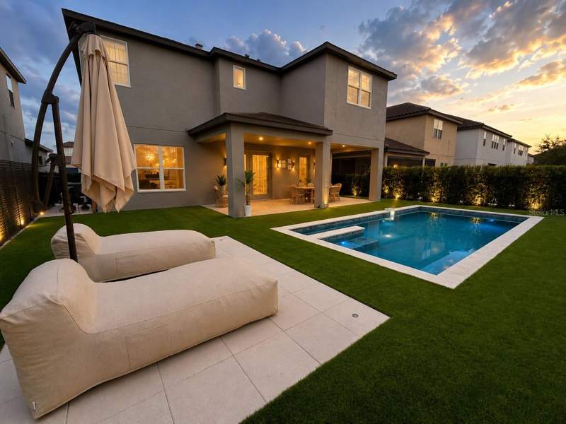 4 bedroom Single Family Residence at 12989 Westside Village Loop, Westside Village, Windermere — photo 4