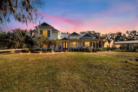 15104 County Road 48, home for sale in Astatula 34705