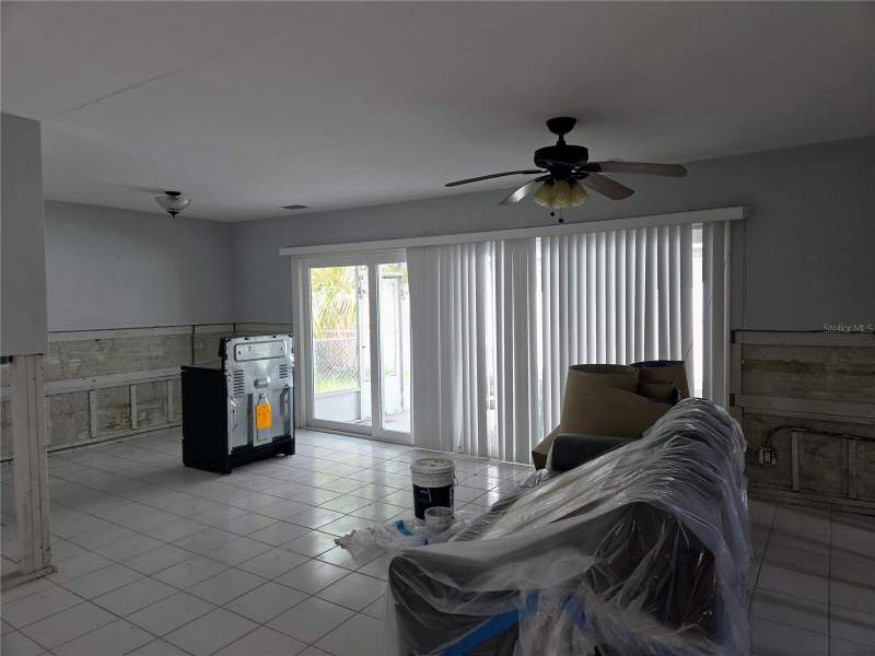 2 bedroom Single Family Residence at 1595 Arizona Avenue, Shore Acres Overlook Sec, St Petersburg — photo 3