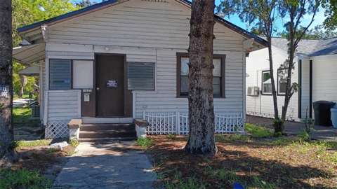 1623 7Th Ave N, home for sale in St. Petersburg 33713