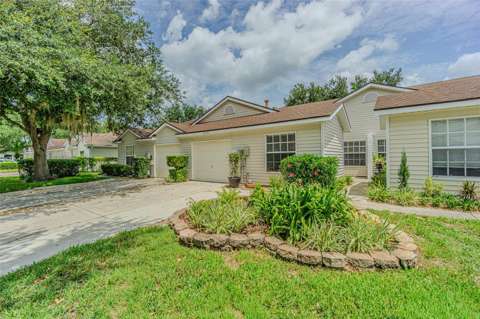 21542 Clubside Loop, home for sale in Lutz 33549