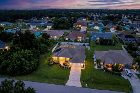 293 Rosemary Street, Port Charlotte FL - photo 15 of 97