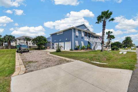 45 Rollins Drive, Palm Coast FL - photo 6 of 6