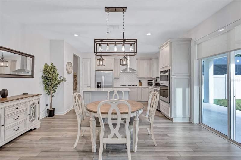 4 bedroom Single Family Residence at 14161 Hammock Crest Way, Hammock Crest, Riverview — photo 5