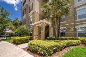 2 bedroom Condominium at 3344 Robert Trend Jones #202, Stonebridge Reserve Phase 5, Orlando — photo 2
