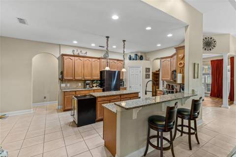 15131 Bellamy Brothers Boulevard, Dade City FL - photo 19 of 96