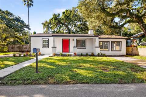 1407 E North Bay Street, home for sale in Tampa 33603